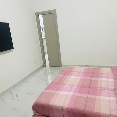 Casa Partenopea Apartment เนเปิลส์ ภายนอก รูปภาพ