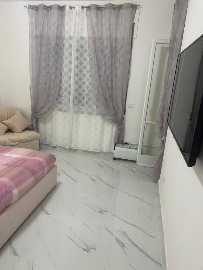 Casa Partenopea Apartment เนเปิลส์ ภายนอก รูปภาพ