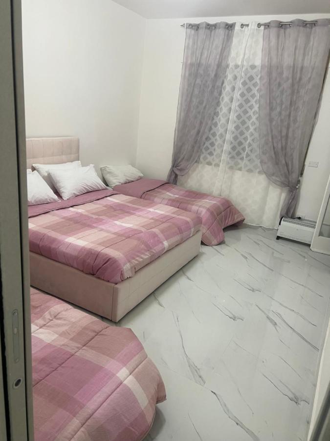 Casa Partenopea Apartment เนเปิลส์ ภายนอก รูปภาพ