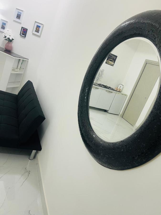 Casa Partenopea Apartment เนเปิลส์ ภายนอก รูปภาพ