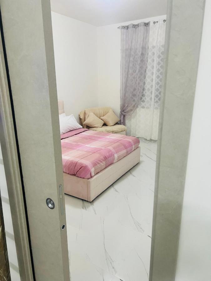 Casa Partenopea Apartment เนเปิลส์ ภายนอก รูปภาพ