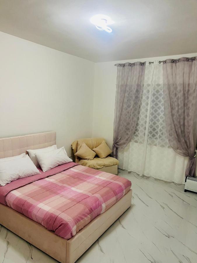 Casa Partenopea Apartment เนเปิลส์ ภายนอก รูปภาพ